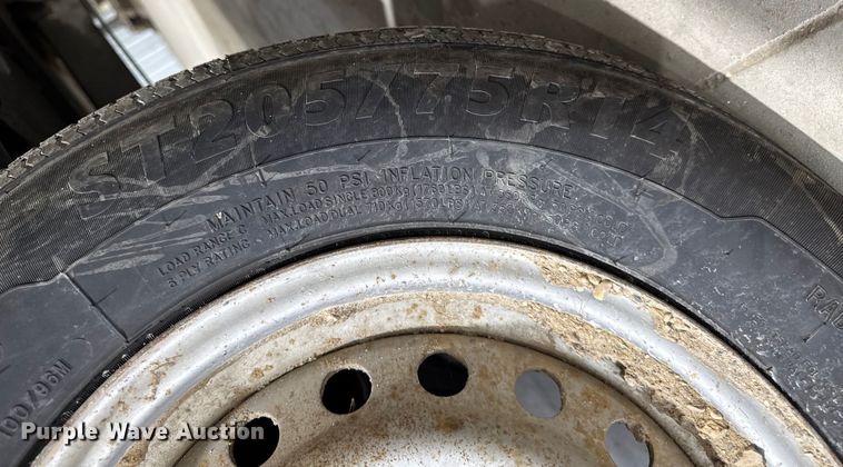 image for item ED1534 2012 Kaeser M100 air compressor