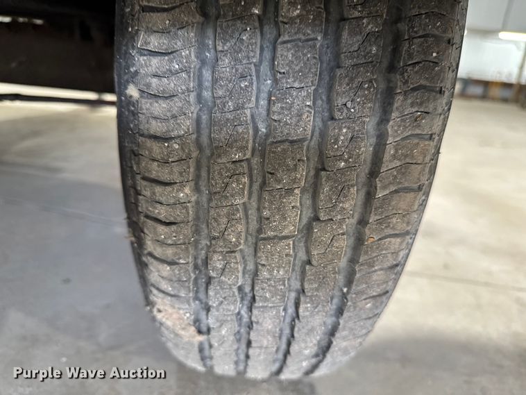 image for item ED1534 2012 Kaeser M100 air compressor