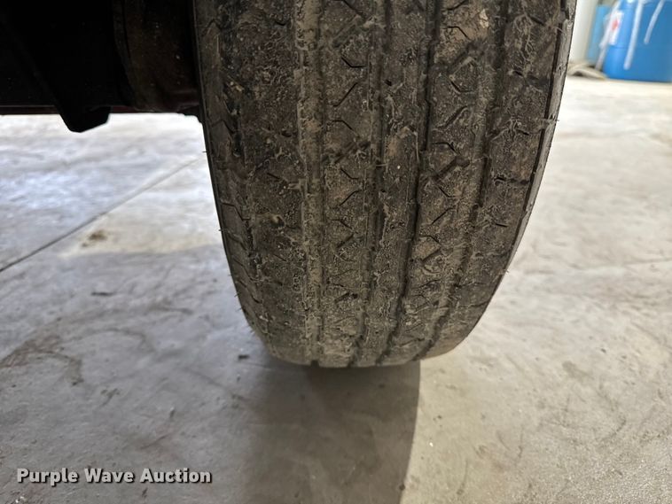 image for item ED1534 2012 Kaeser M100 air compressor