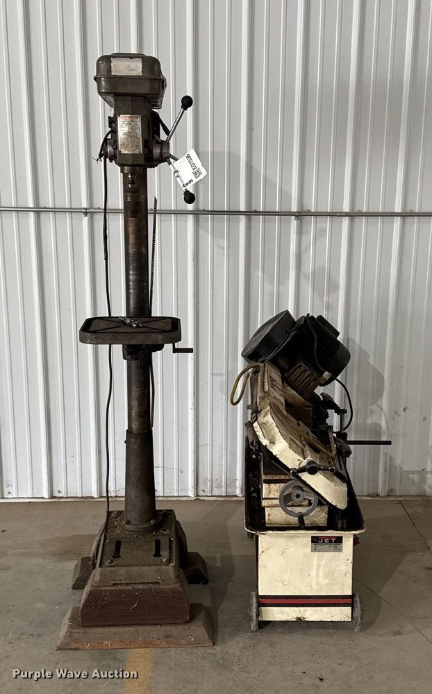 image for item ED1536 Tools