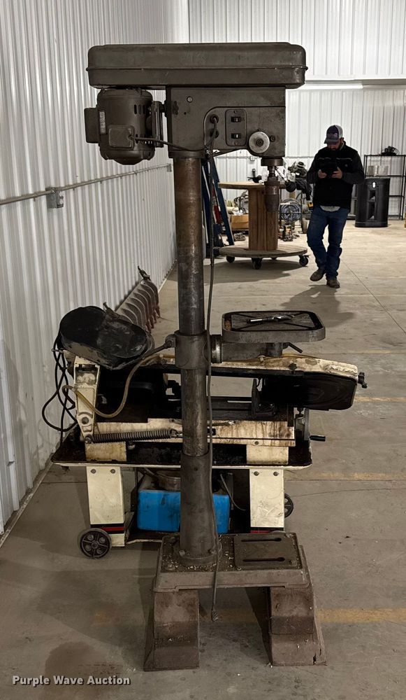 image for item ED1536 Tools