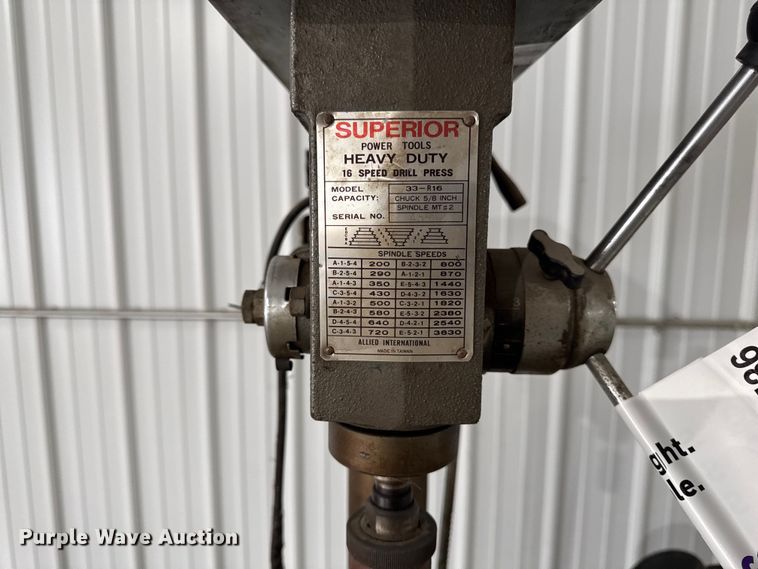 image for item ED1536 Tools