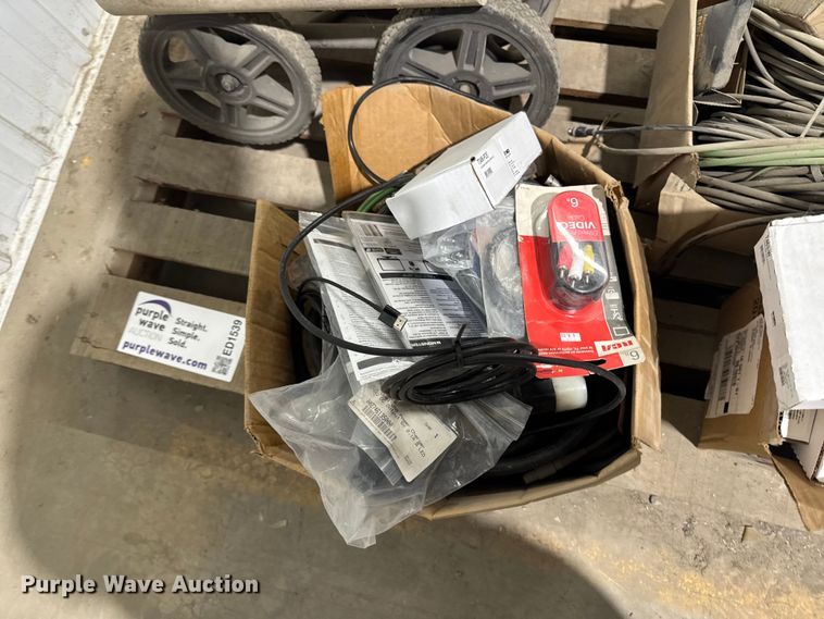 image for item ED1539 Tools