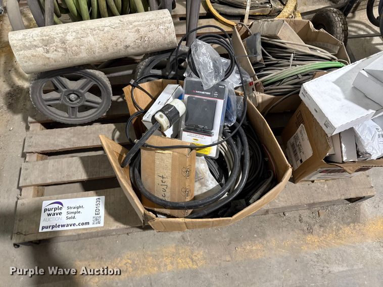 image for item ED1539 Tools