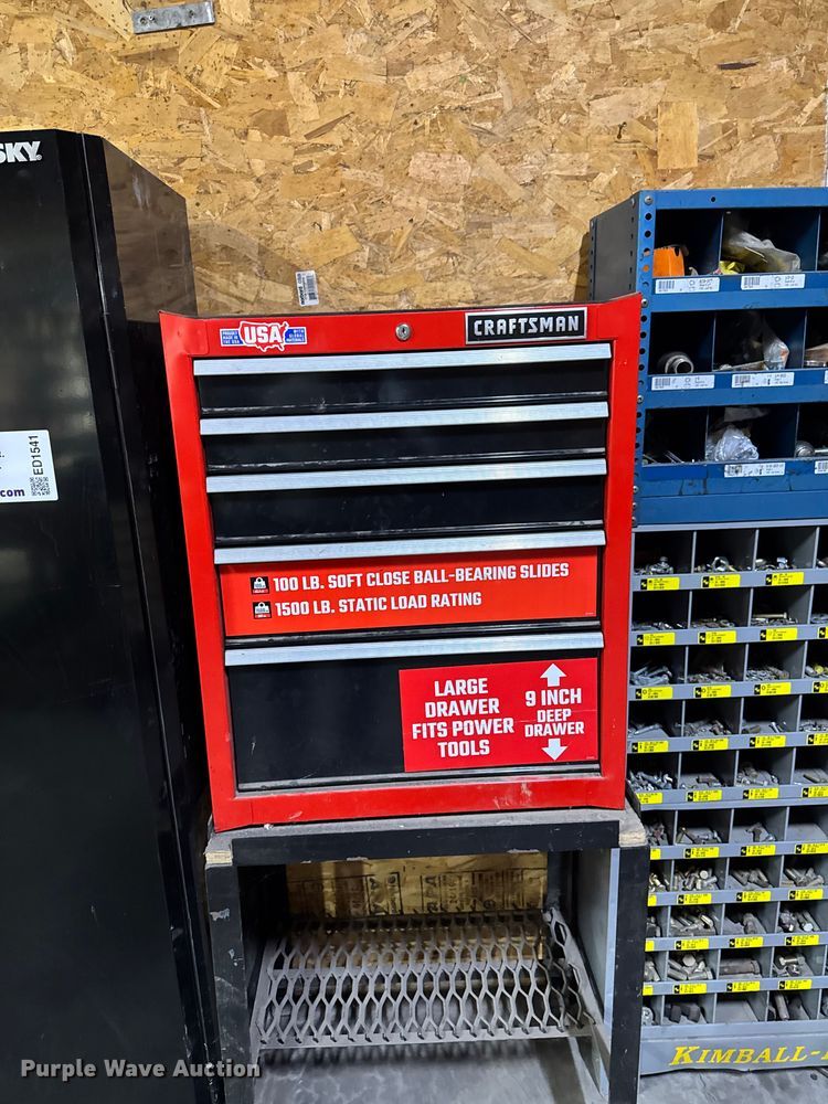 image for item ED1541 Tools