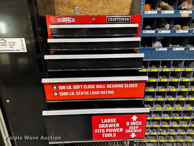 image for item ED1541 Tools