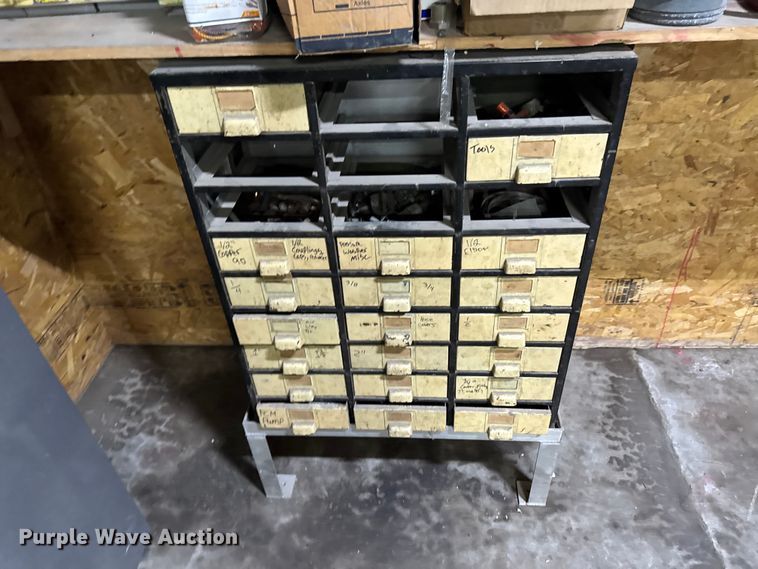 image for item ED1542 Tools