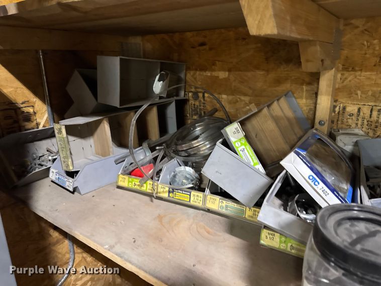 image for item ED1542 Tools