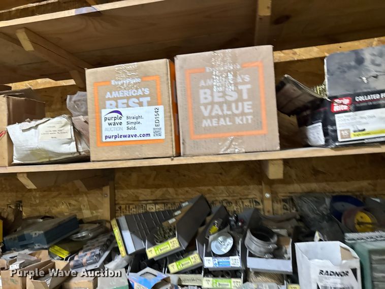 image for item ED1542 Tools