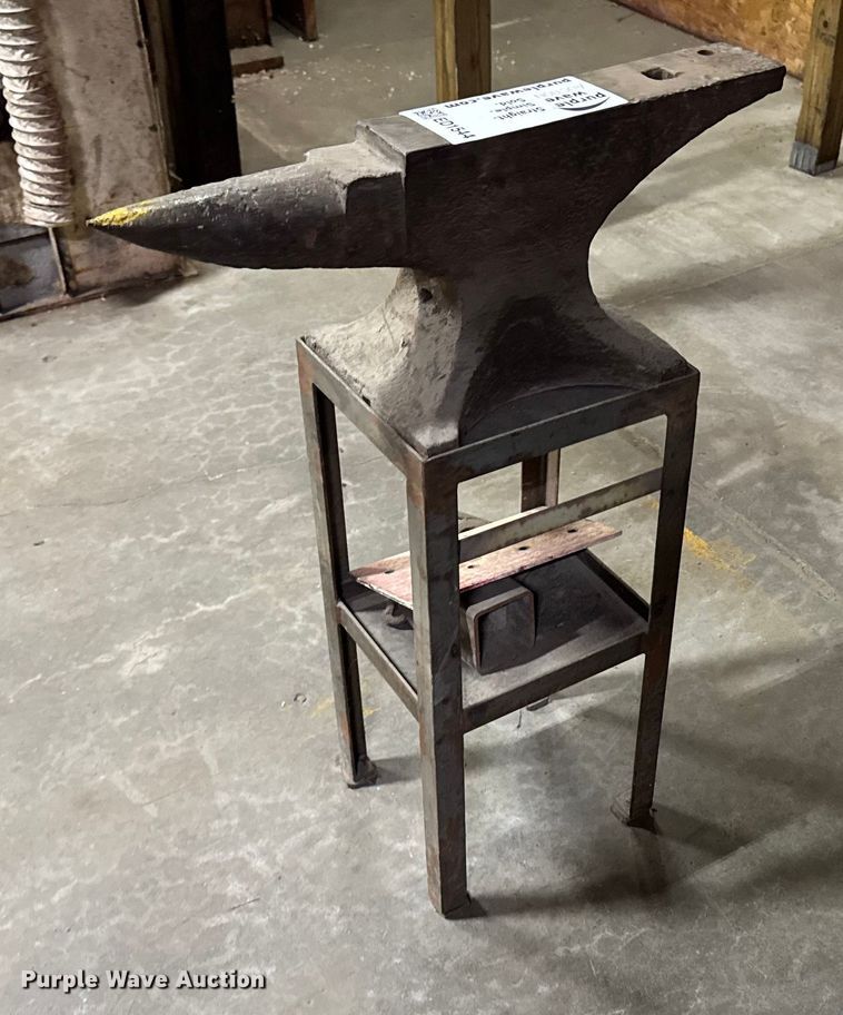 image for item ED1544 Anvil