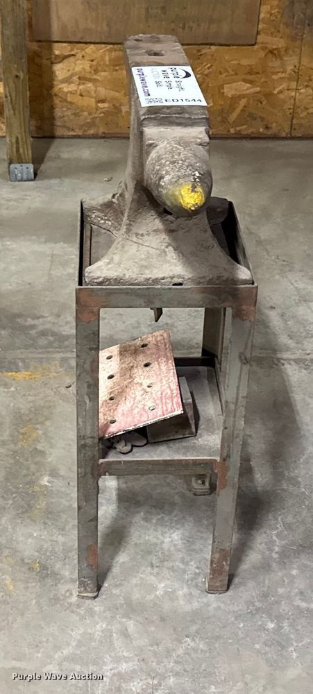 image for item ED1544 Anvil