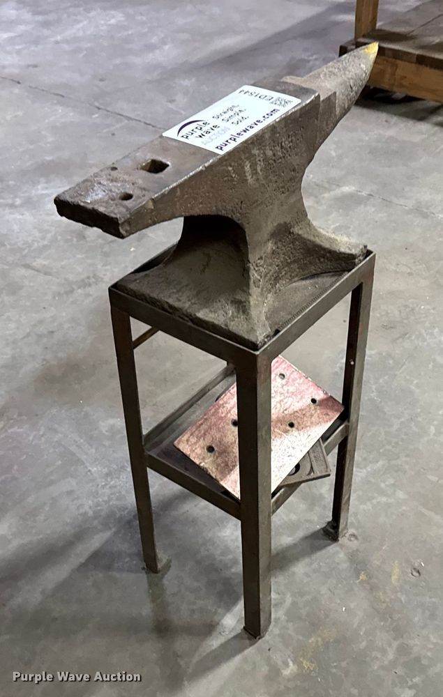 image for item ED1544 Anvil