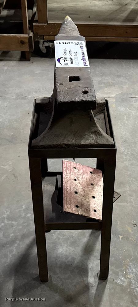 image for item ED1544 Anvil