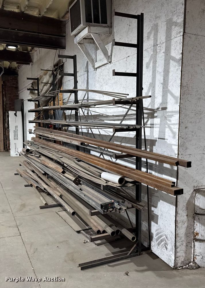 image for item ED1545 Storage rack