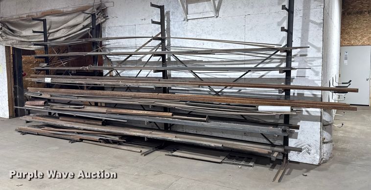 image for item ED1545 Storage rack