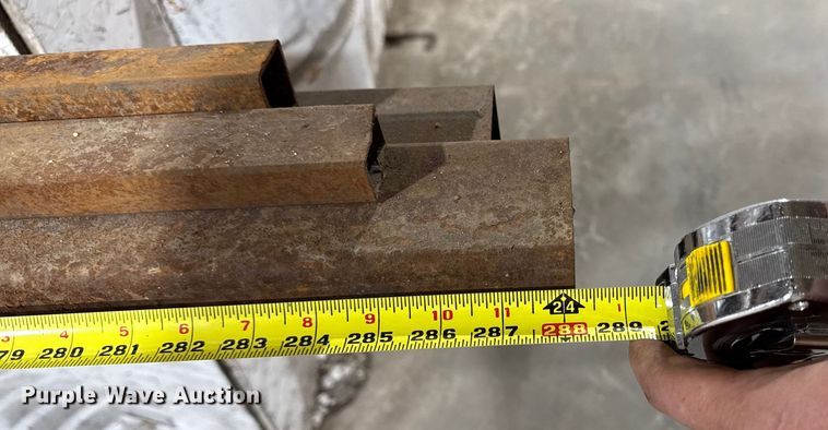 image for item ED1545 Storage rack