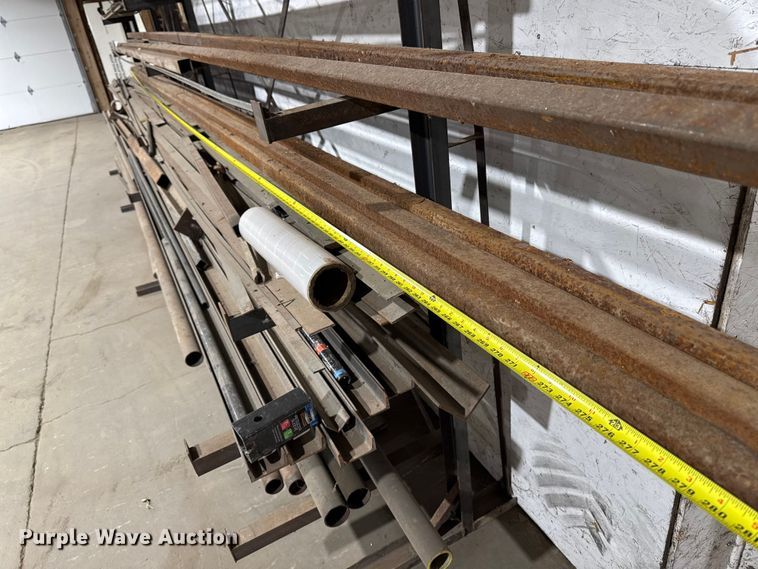 image for item ED1545 Storage rack