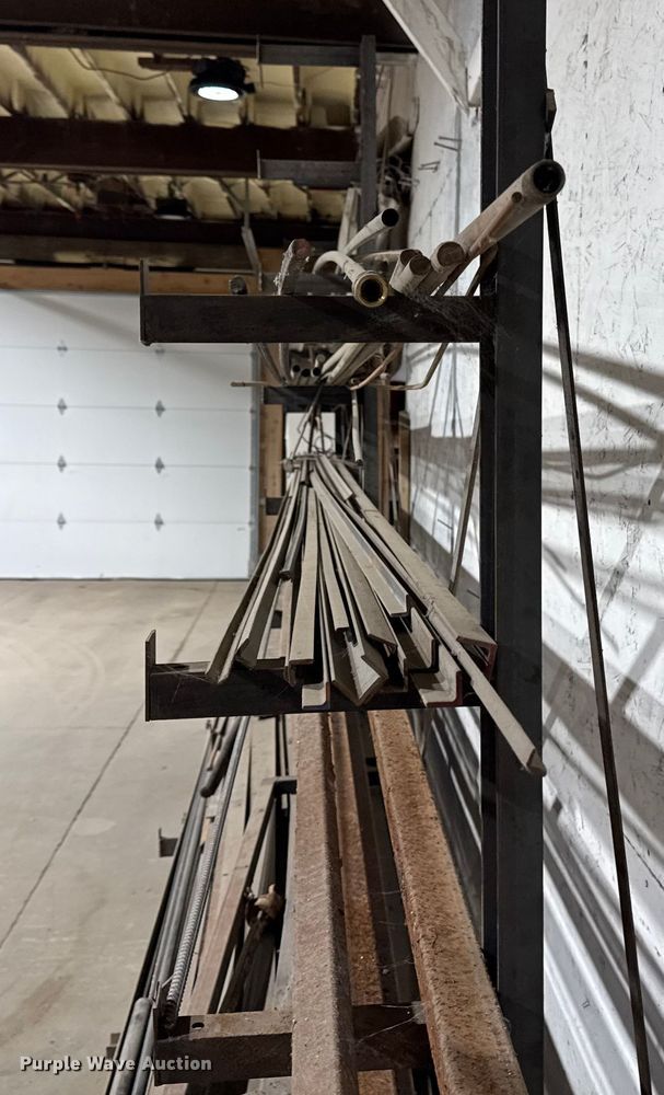 image for item ED1545 Storage rack