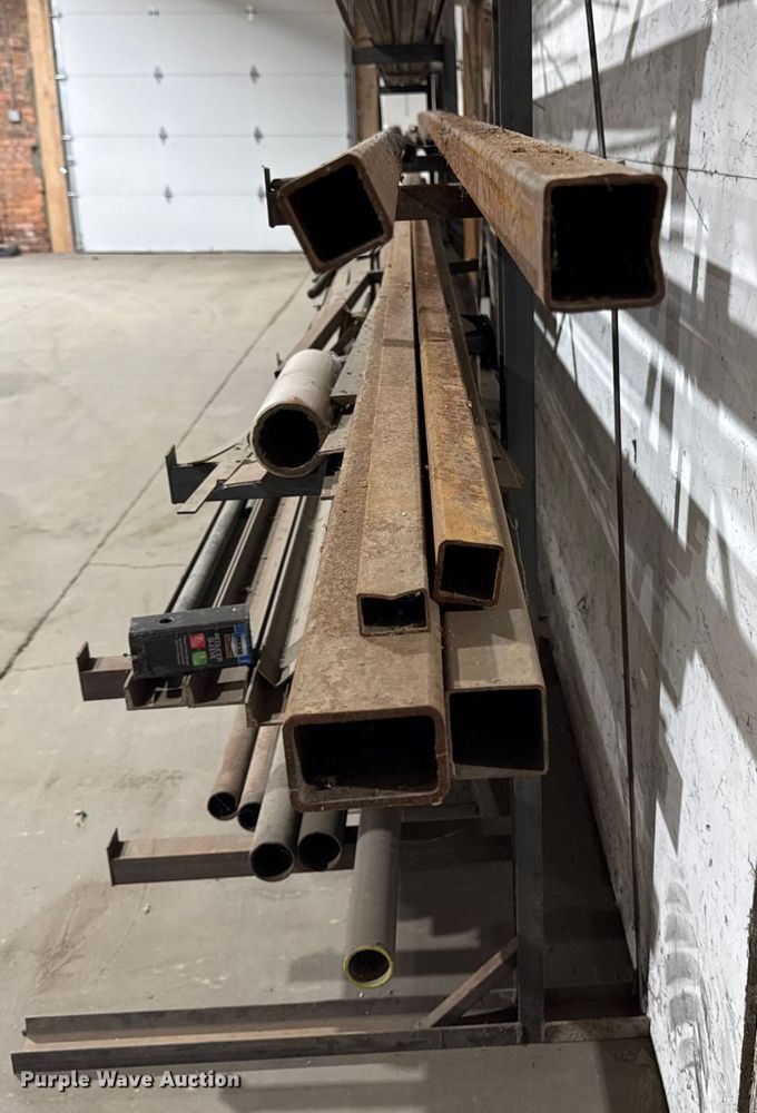 image for item ED1545 Storage rack