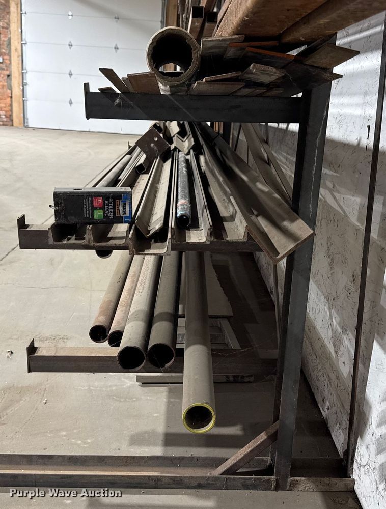 image for item ED1545 Storage rack