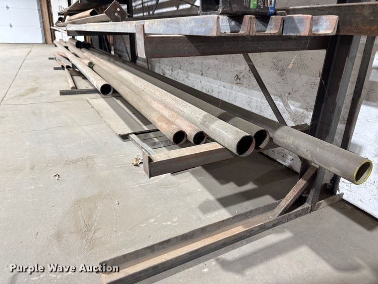 image for item ED1545 Storage rack