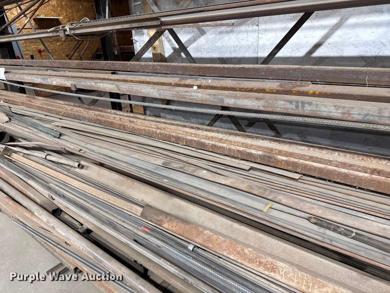 image for item ED1545 Storage rack