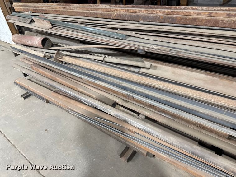 image for item ED1545 Storage rack