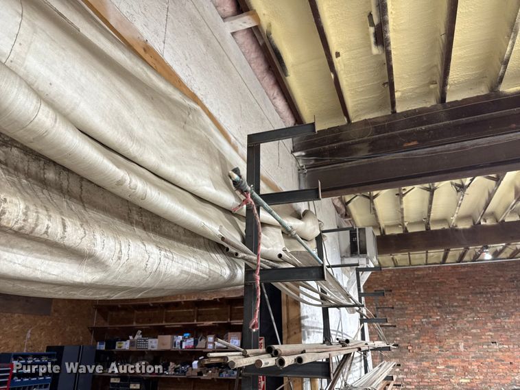 image for item ED1545 Storage rack