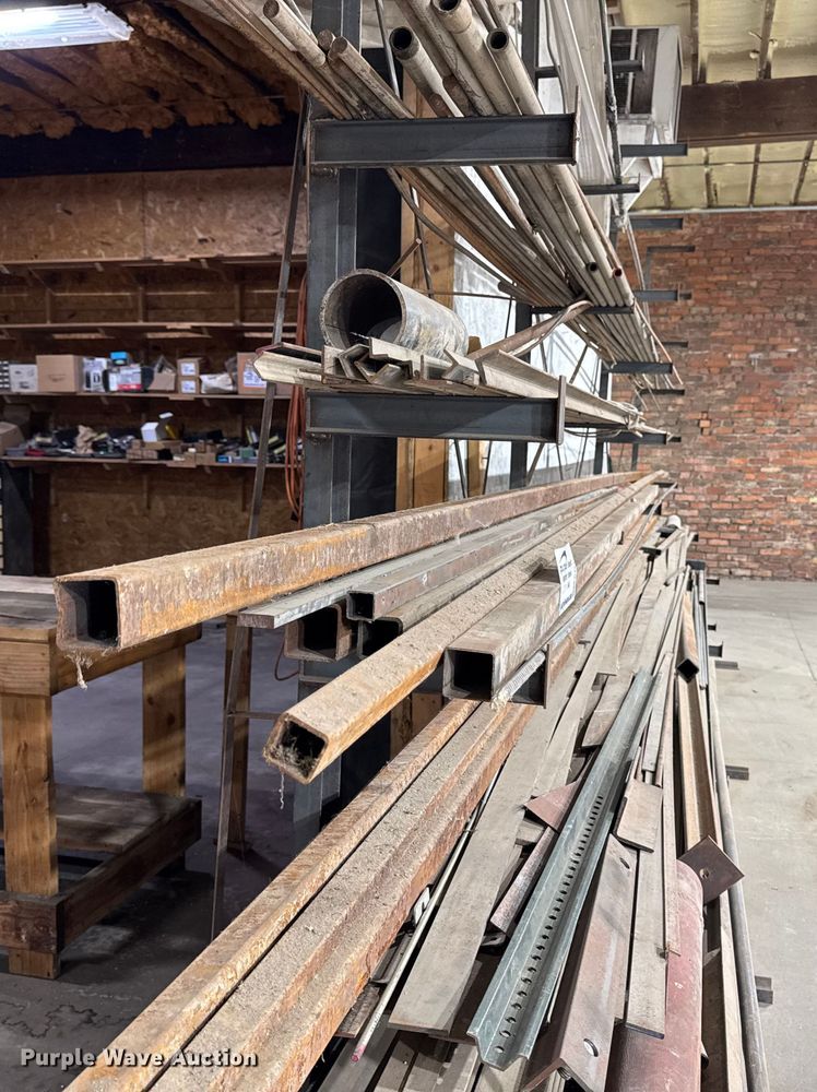 image for item ED1545 Storage rack