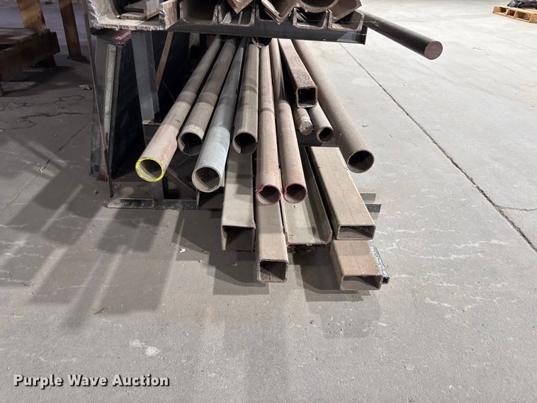 image for item ED1545 Storage rack