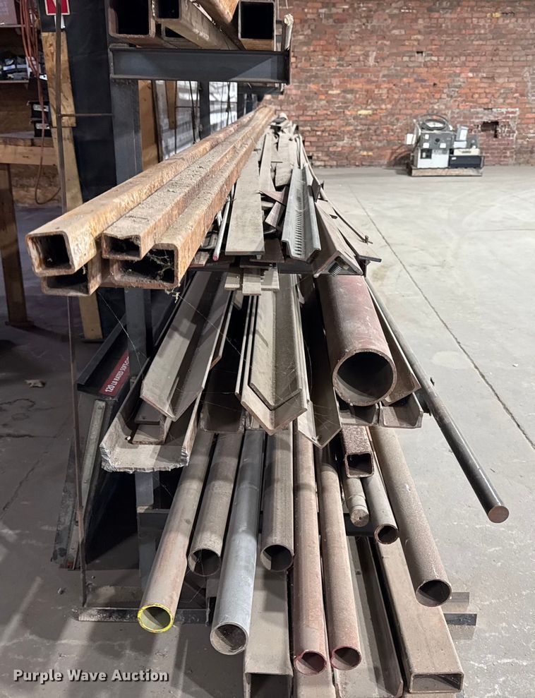 image for item ED1545 Storage rack