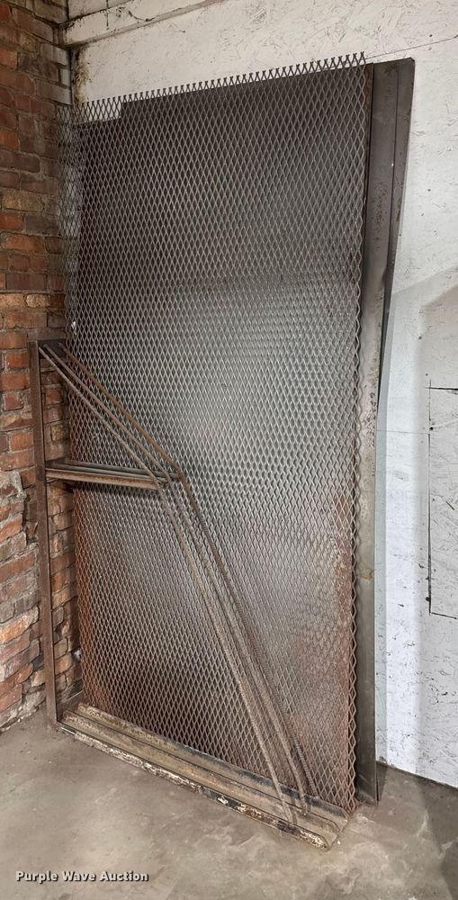 image for item ED1545 Storage rack