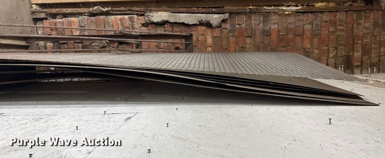 image for item ED1545 Storage rack