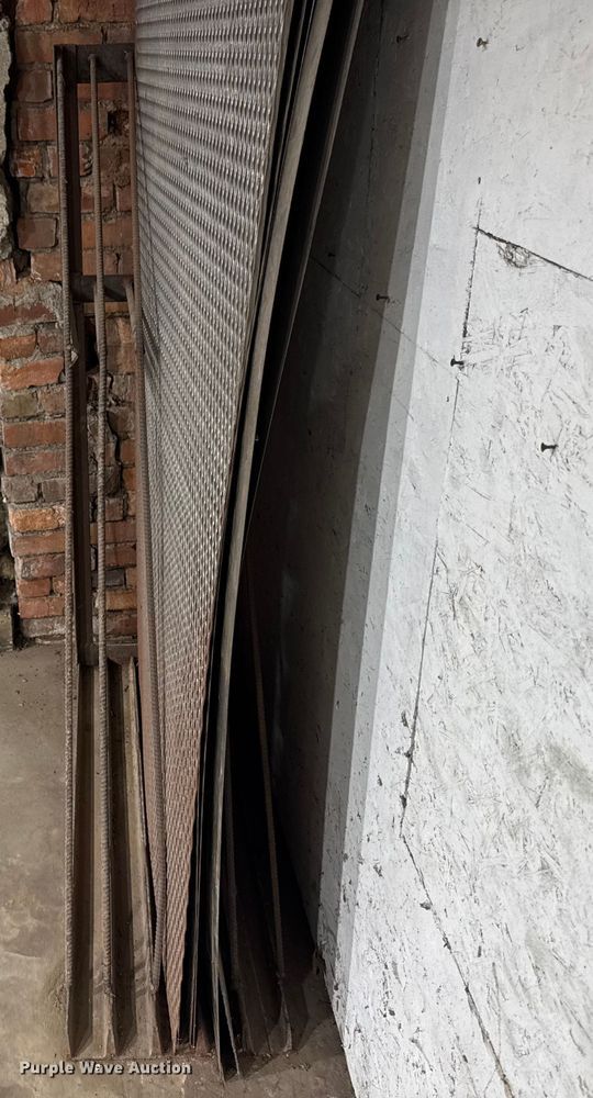 image for item ED1545 Storage rack