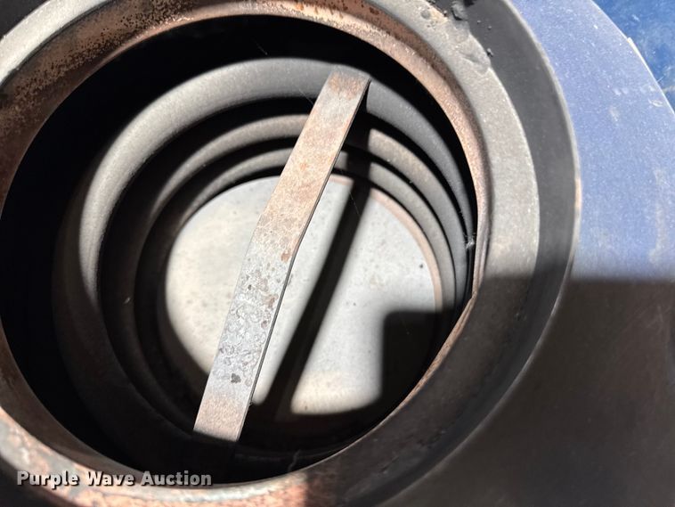 image for item ED1546 Perma-Liner hot pressure washer