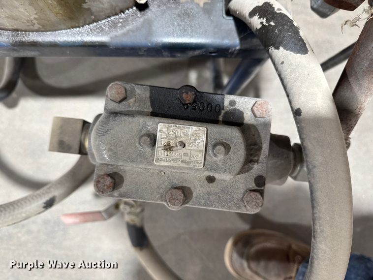 image for item ED1546 Perma-Liner hot pressure washer