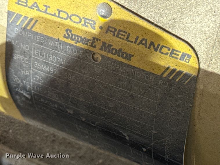 image for item ED1546 Perma-Liner hot pressure washer