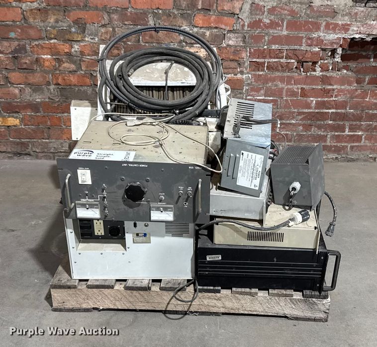 image for item ED1547 Cues camera system