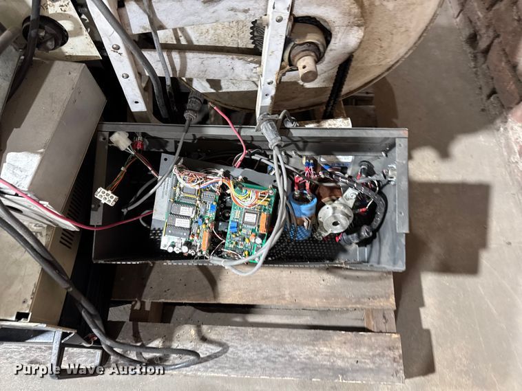 image for item ED1547 Cues camera system