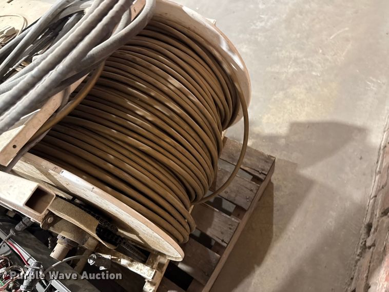 image for item ED1547 Cues camera system