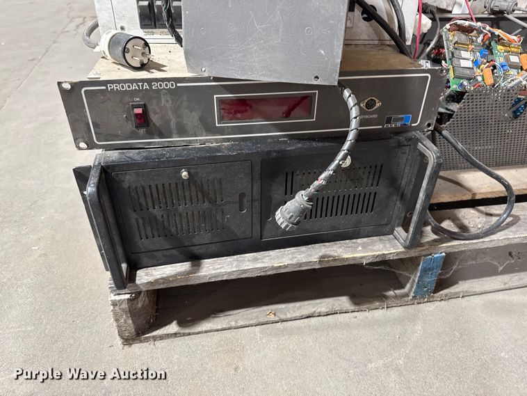 image for item ED1547 Cues camera system