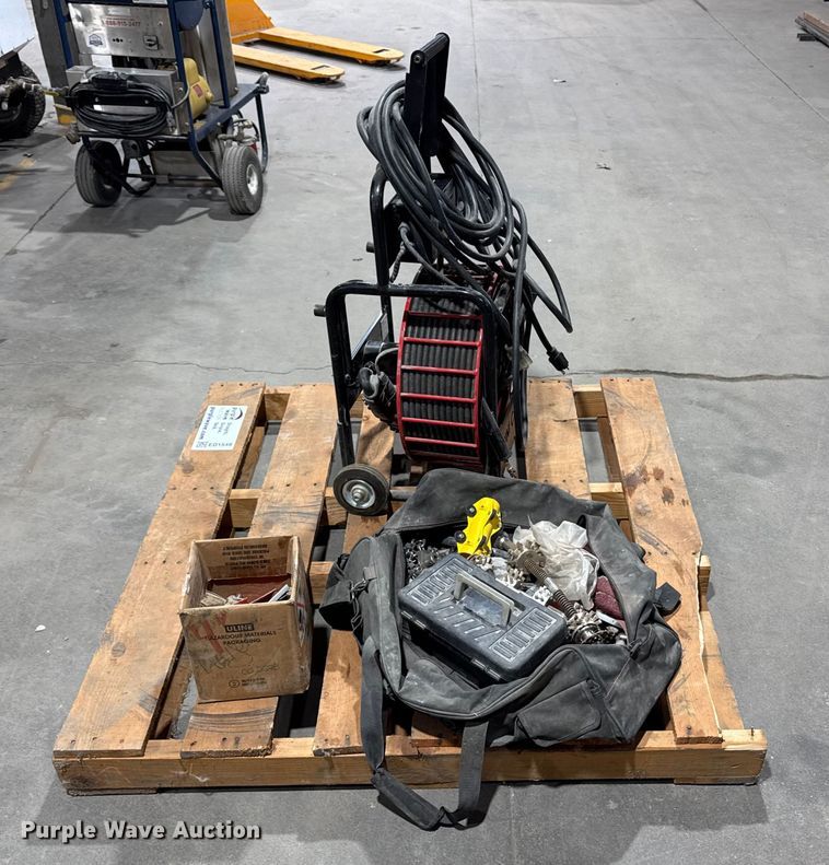 image for item ED1548 Picote P-trap  pipe cleaner