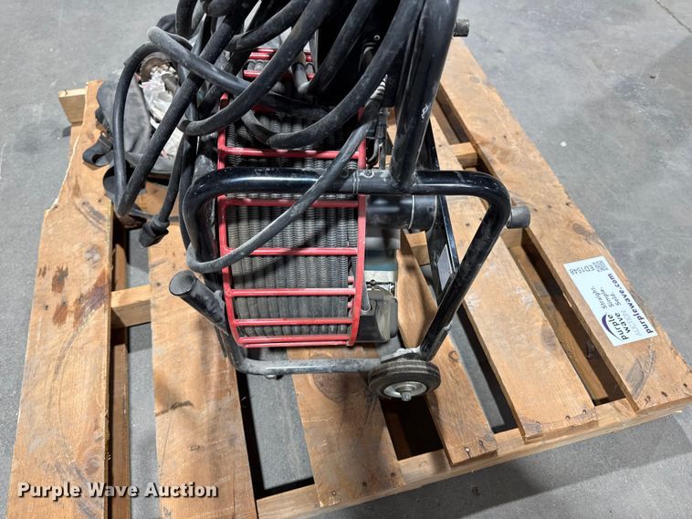 image for item ED1548 Picote P-trap  pipe cleaner