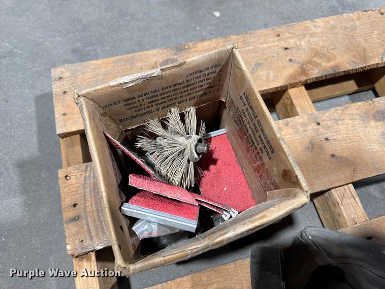 image for item ED1548 Picote P-trap  pipe cleaner