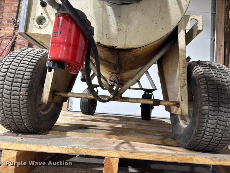 image for item ED1549 Perma-Liner Viper steamer