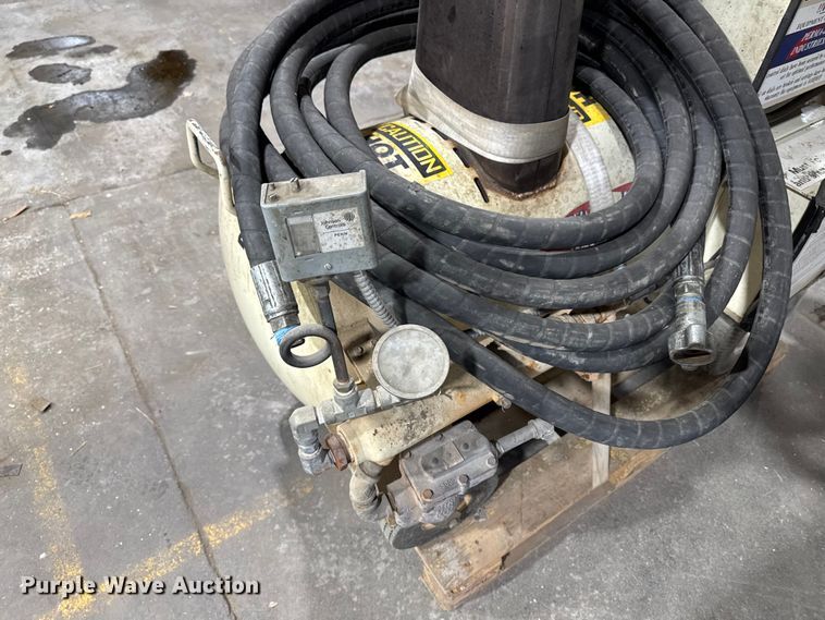 image for item ED1550 Perma-Liner Viper steamer