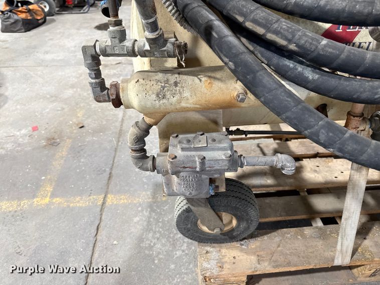 image for item ED1550 Perma-Liner Viper steamer