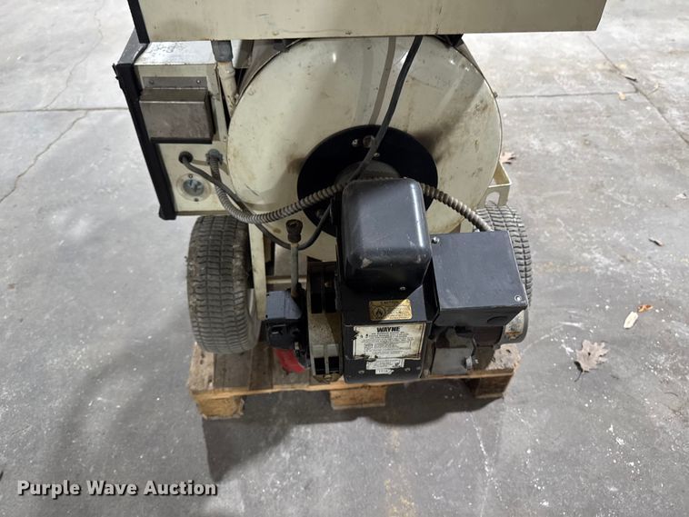 image for item ED1550 Perma-Liner Viper steamer