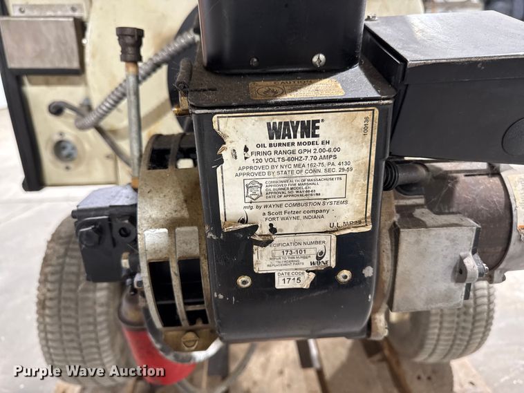 image for item ED1550 Perma-Liner Viper steamer