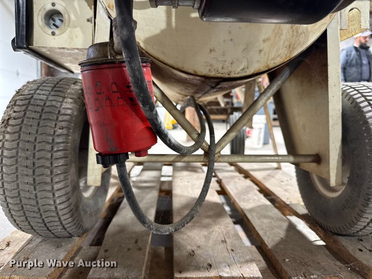 image for item ED1550 Perma-Liner Viper steamer